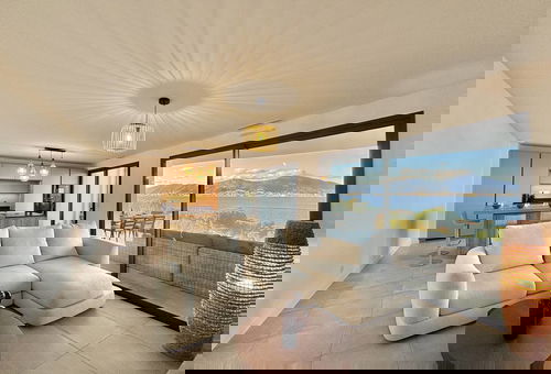 PORTICCIO (2A) - APPARTEMENT 
Appartement - 80m2 environ - jusqu'à 4...