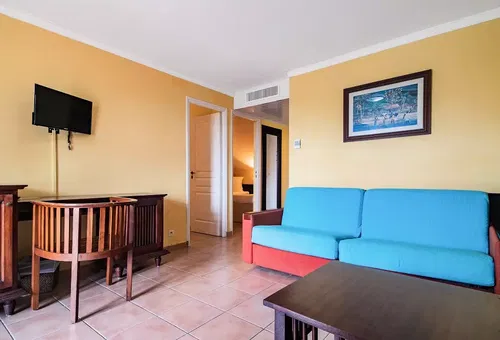 Apartment 2 bedroom Church Point