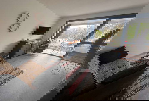 QUIBERON - Magnifique appartement rénové en plein coeur du centre-ville de...