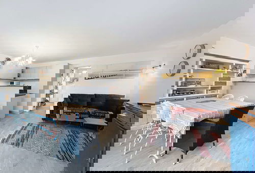 QUIBERON - Magnificent renovated apartment in the heart of downtown Quiberon. 