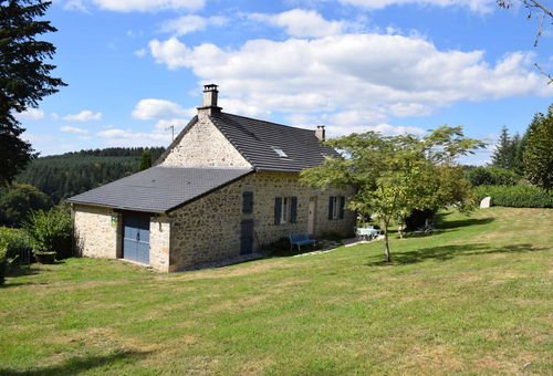 Authentic cottage for nature lovers - THE CHURCH IN THE WOODS