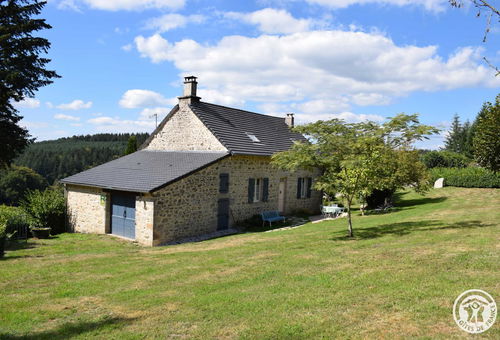 Authentic cottage for nature lovers - THE CHURCH IN THE WOODS