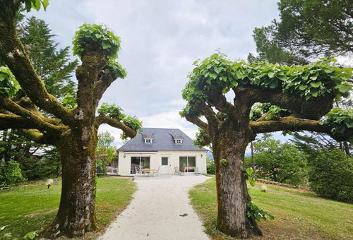 Séjour clé en main en Terre Gaillarde - BRIVE LA GAILLARDE