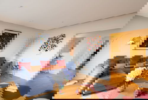 Appartement 2 chambres Paris