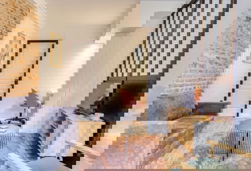 Appartement 1 chambre Rouen