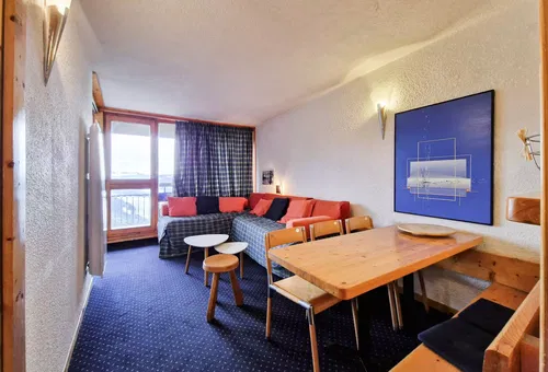 Apartment 1 bedroom Bourg-saint-maurice