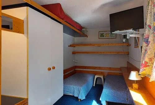 Apartment 1 bedroom Bourg-saint-maurice