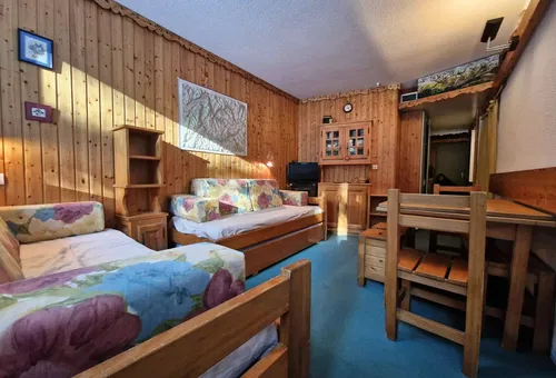 Apartment 1 bedroom Bourg-saint-maurice