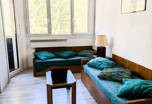 Apartment 1 bedroom Chamonix-mont-blanc