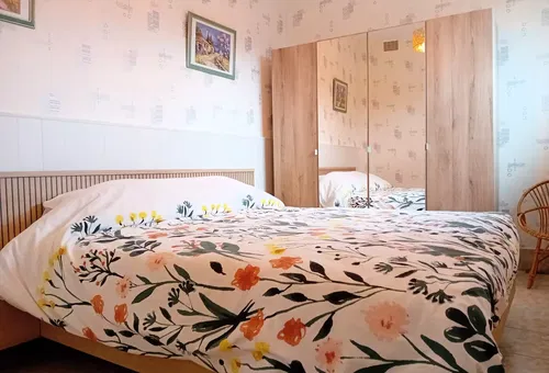 Apartment 1 bedroom Aix-les-bains