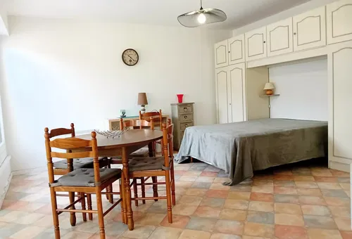 Apartment 1 bedroom Aix-les-bains