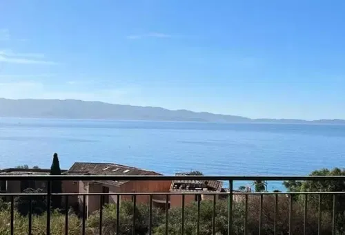 Appartement 1 chambre Ajaccio