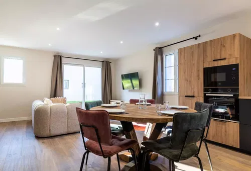 Maison 2 chambres Loudenvielle