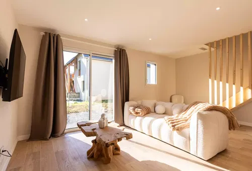 Maison 2 chambres Loudenvielle