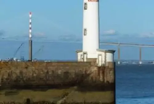 Apartment 1 bedroom Saint-nazaire