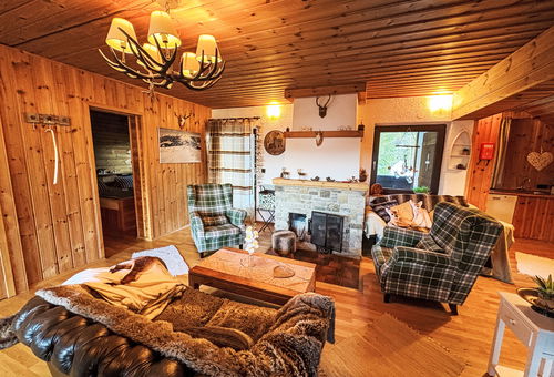 Appartement 2 chambres Sankt Margarethen Im Lungau