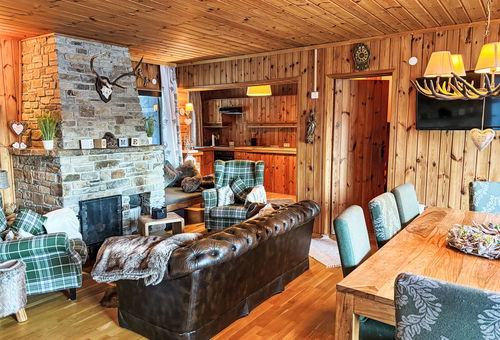 Maison 4 chambres Sankt Margarethen Im Lungau