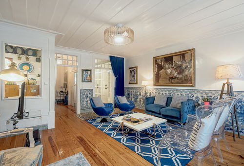 BELEM HISTORICAL by My home in