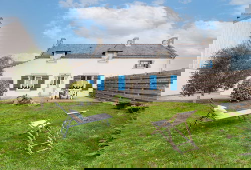 Proche centre bourg de Saint Philibert, maison de 4 pièces pour 7 personnes,...