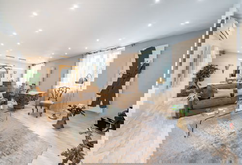 Spacieux 3 Pièces lumineux avec cuisine équipée – Proche de la Croisette