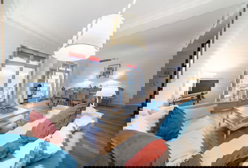 COZYSTAY Élégant Appartement 3 Pièces dans le Quartier de La Californie