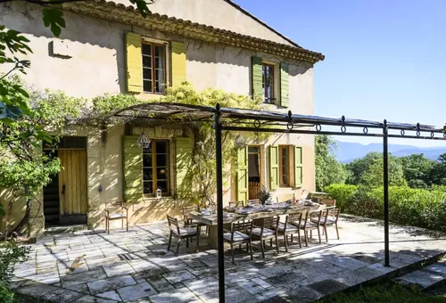 Maison 5 chambres Apt