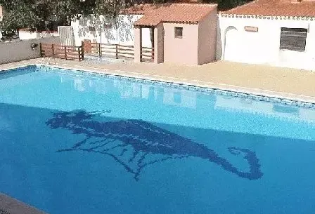 Maison 2 chambres Marseillan