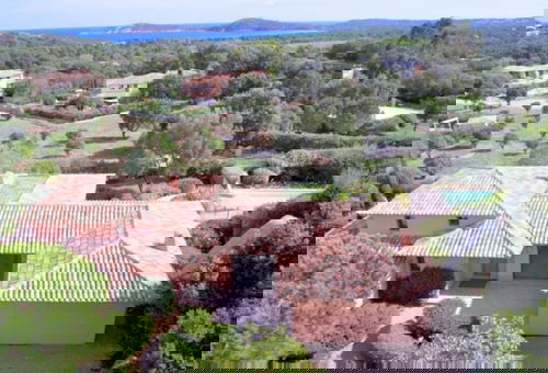 Villa La Tour de Pinarello