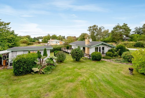 Villa 3 bedroom Knebel