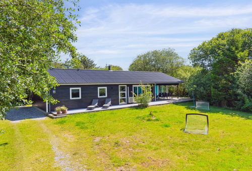 Villa 4 bedroom Ebeltoft