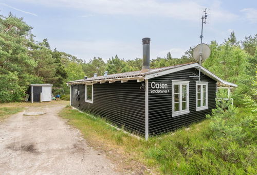 Villa 2 bedroom Nexø