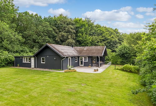 Villa 3 bedroom Toftlund