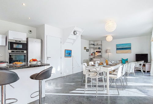 Haus 4 Zimmer Locquirec