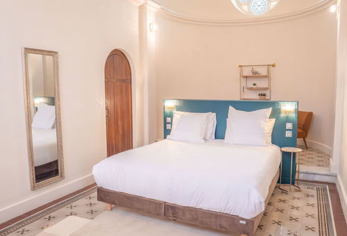 Appartement 2 chambres Pézenas