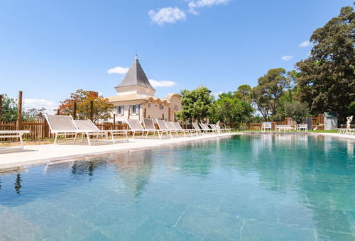 Villa 3 bedroom Pézenas