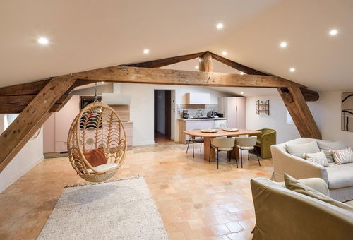 Appartement 2 chambres Pézenas