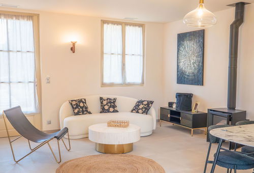 Appartement 1 chambre Pézenas