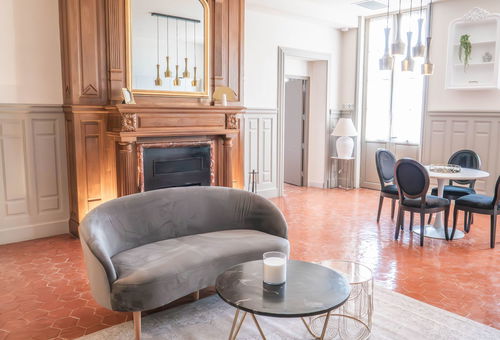 Appartement 1 chambre Pézenas