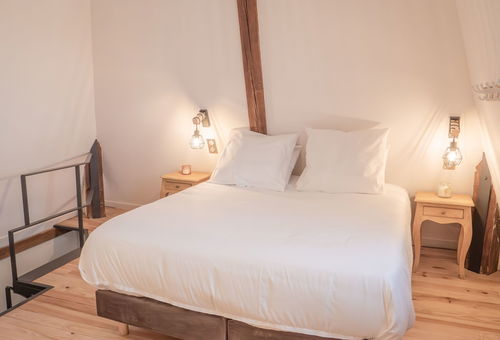 Appartement 1 chambre Pézenas