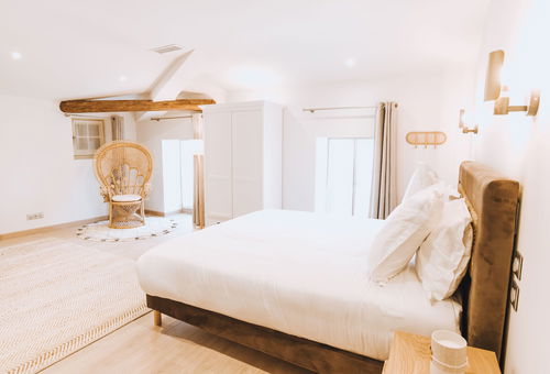 Appartement 2 chambres Pézenas