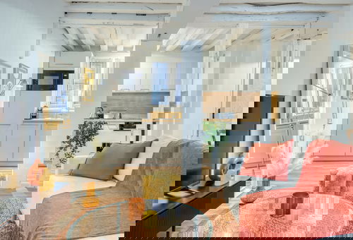 Apartment 1 bedroom Rouen