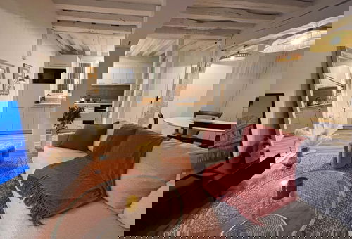 Apartment 1 bedroom Rouen