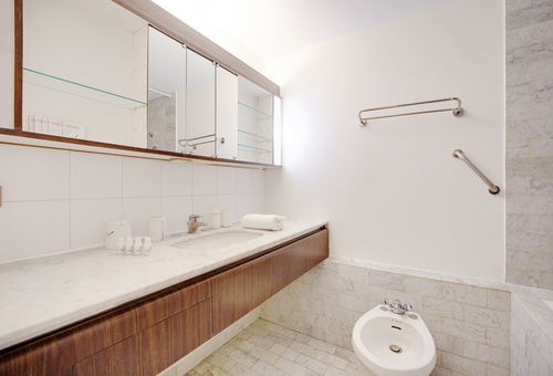 Apartment 3 bedroom Paris