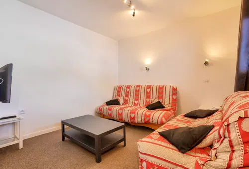 Appartement 2 chambres Valmeinier