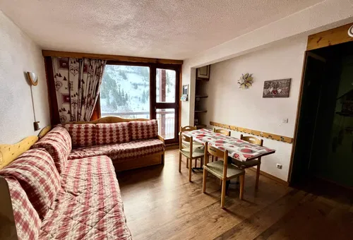 Apartment 1 bedroom Bourg-saint-maurice