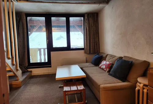 Apartment 2 bedroom Bagnères-de-bigorre