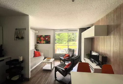 Apartment 1 bedroom Les Deux Alpes