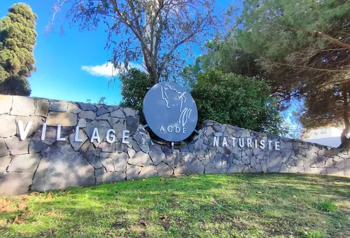 Villa 1 bedroom Agde