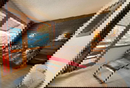 Laitelet Hamlet – Creux de l'Ours D Residence - Very charming apartment,...