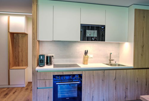 Wohnung 2 Zimmer Auffach